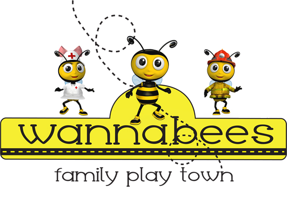 Wannabees Family Play Town Sydney