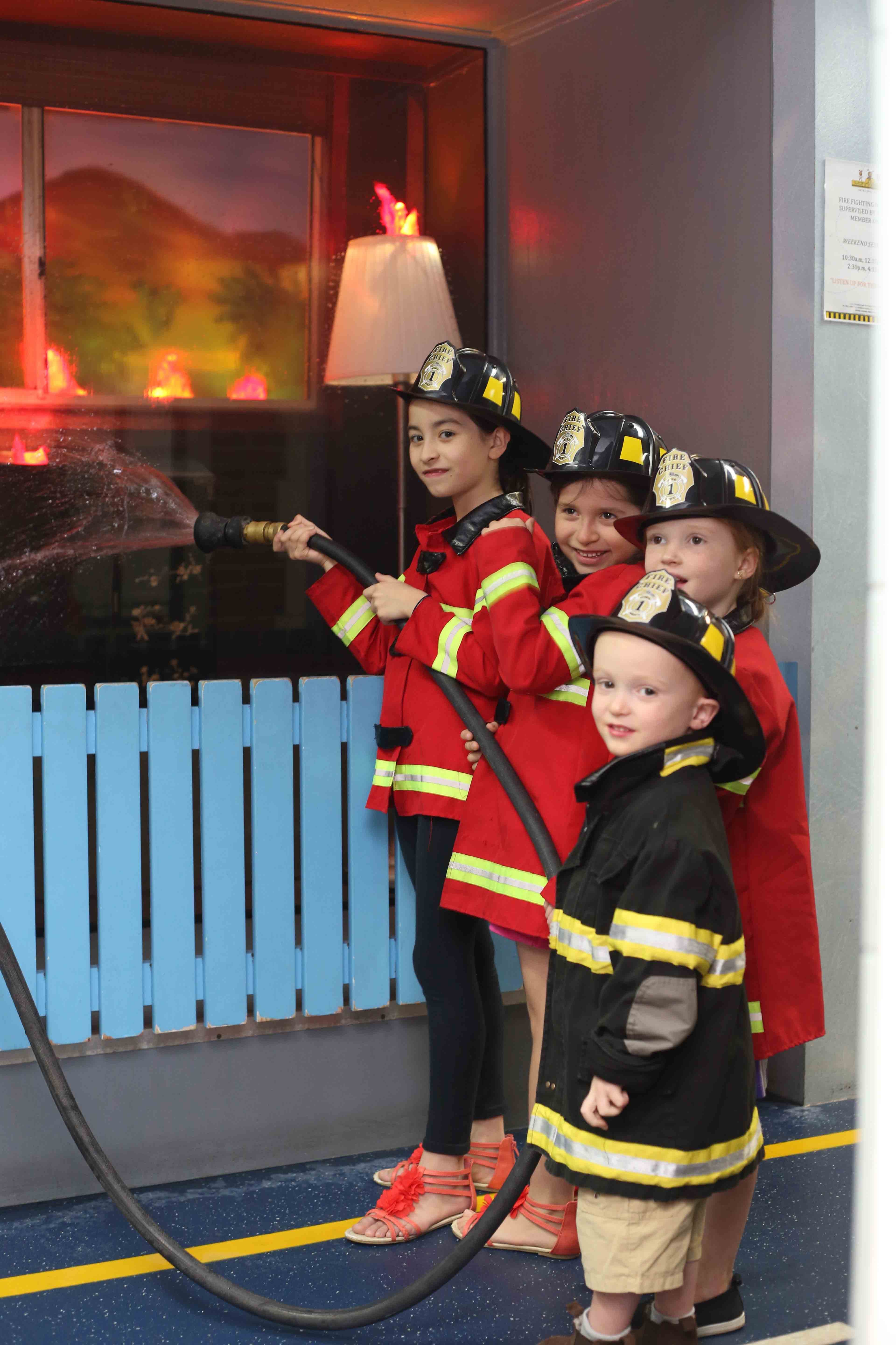 Foto de Wannabees Family Play Town Sydney