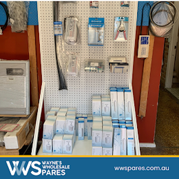 Fotos de Waynes Wholesale Spares