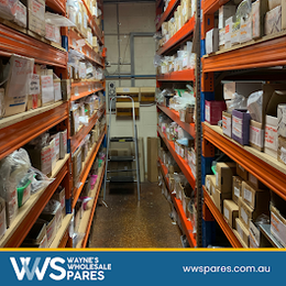 Waynes Wholesale Spares Liverpool