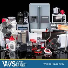 Foto de Waynes Wholesale Spares