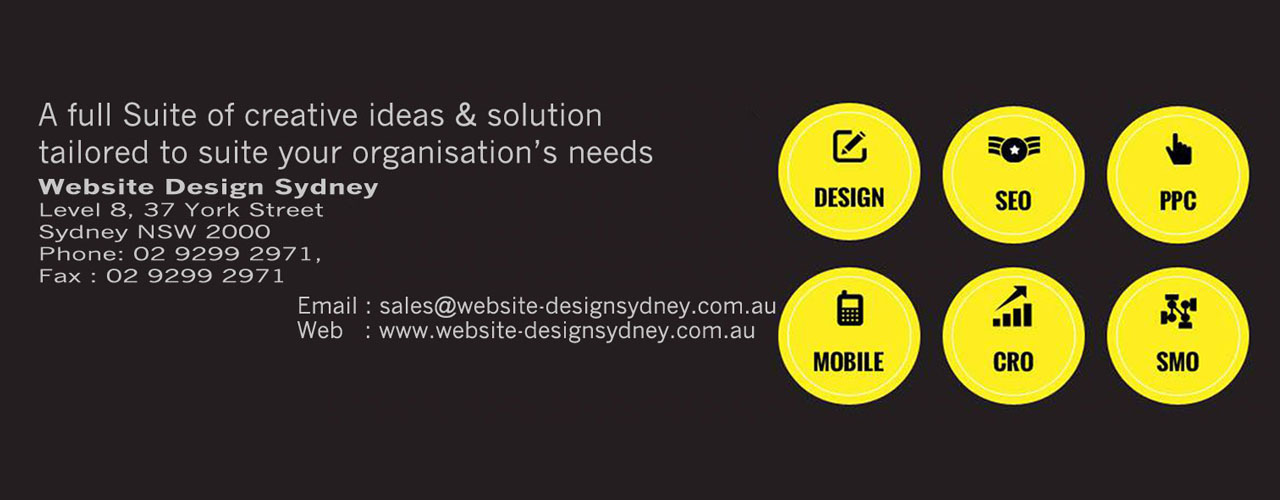 Foto de Website Design Sydney – A division of Dotline InfoTech