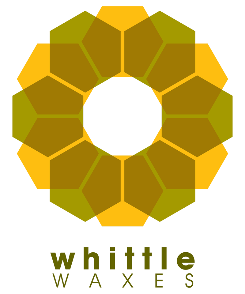 Foto de WHITTLE WAXES