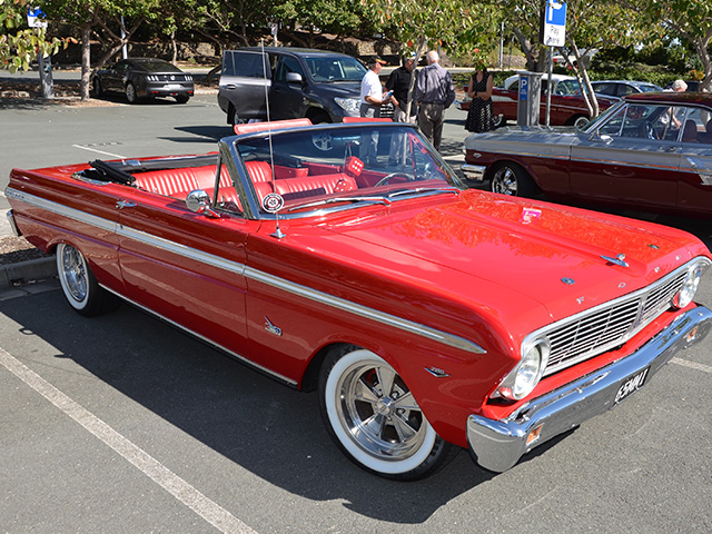 Foto de Wildfire Tours Pty Ltd Gold Coast