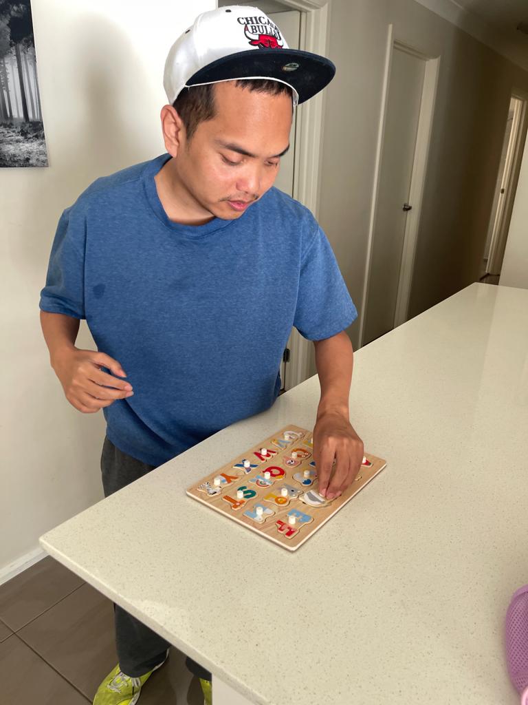 Wish Health & Disability Services Sydney