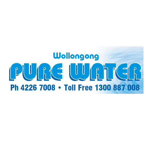 Wollongong Pure Water Wollongong