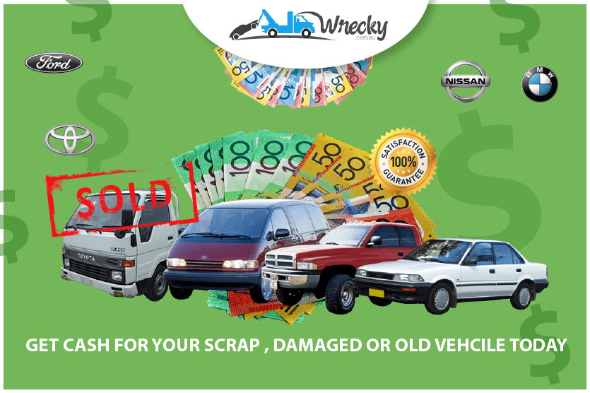 Foto de Wrecky Car Wreckers