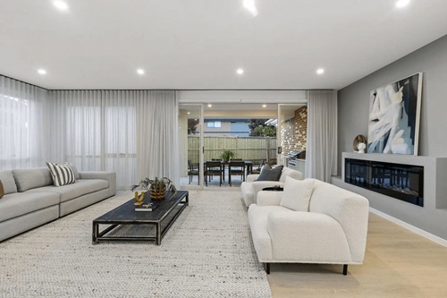 Foto de Wyndham Blinds