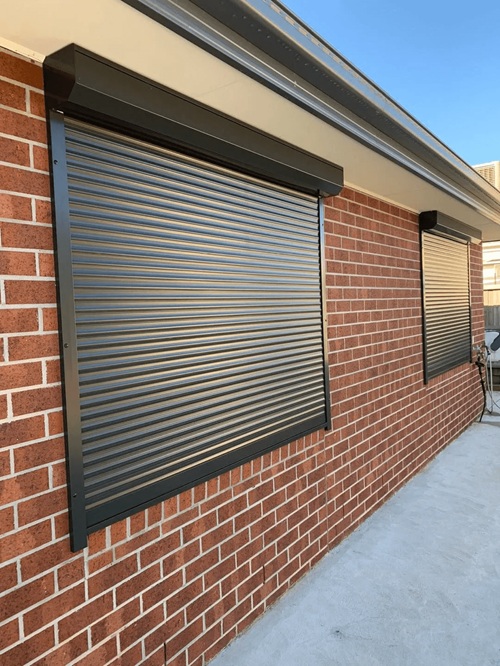 Foto de Wyndham Blinds Wyndham