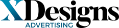 XDesign Advertising Sydney