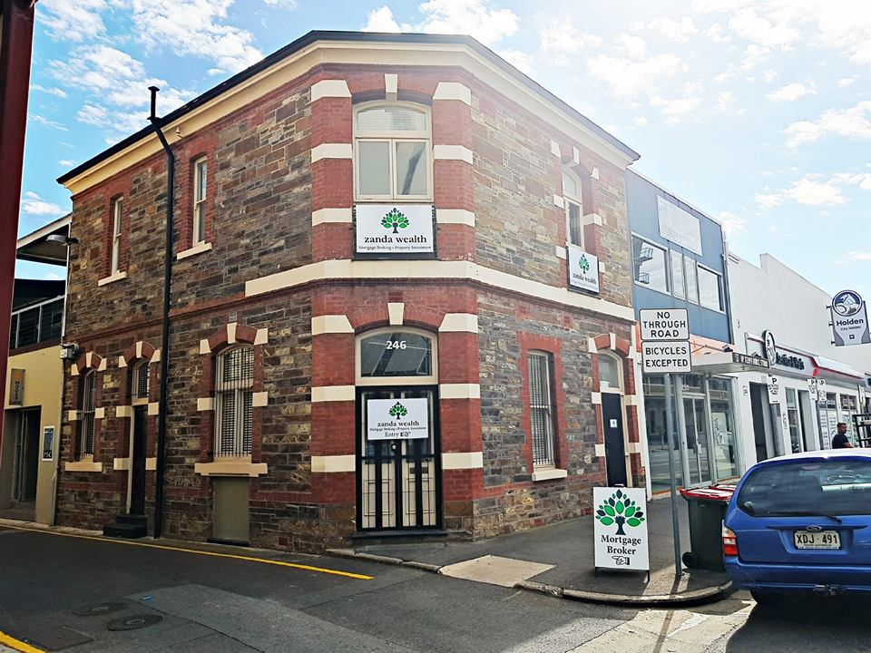 Foto de Zanda Wealth Mortgage Brokers Adelaide