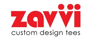 Zavvi Custom Design Tees Sydney